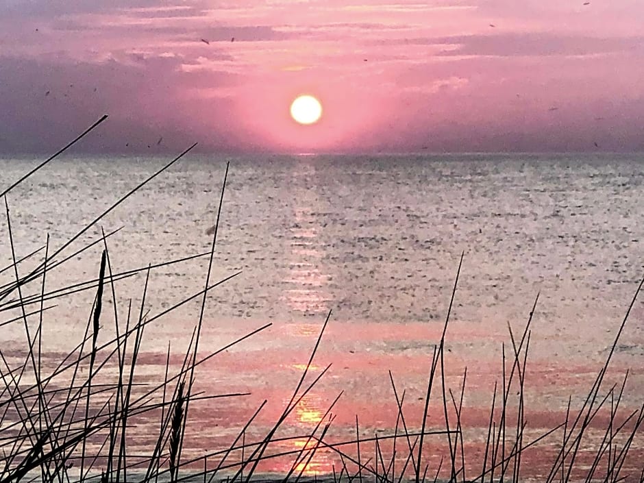 Norfolk Accommodation