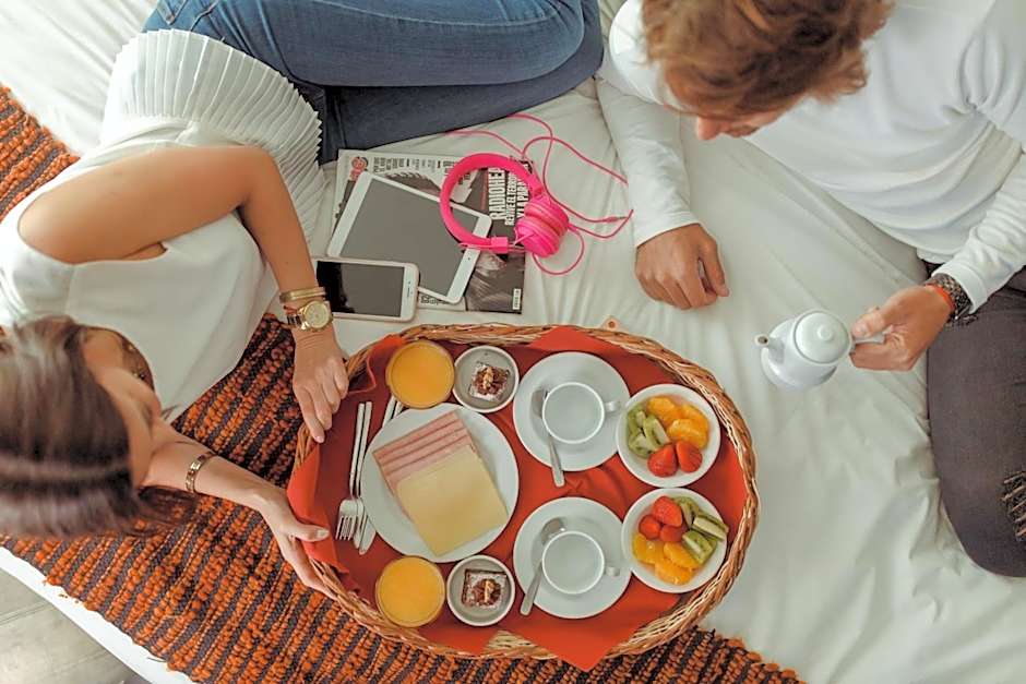 Esplendor by Wyndham Mendoza