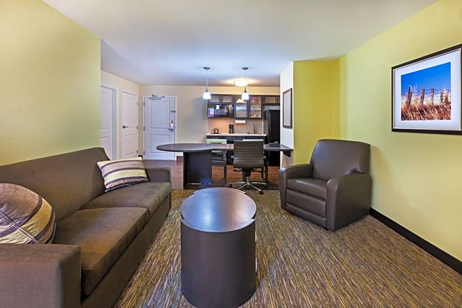 Candlewood Suites San Angelo, an IHG Hotel