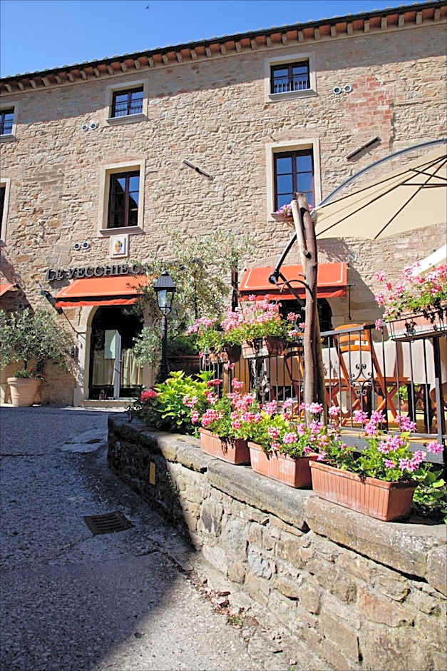 Le Vecchie Cantine