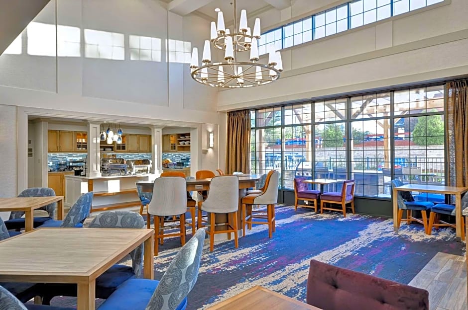 Homewood Suites By Hilton Boston-Peabody