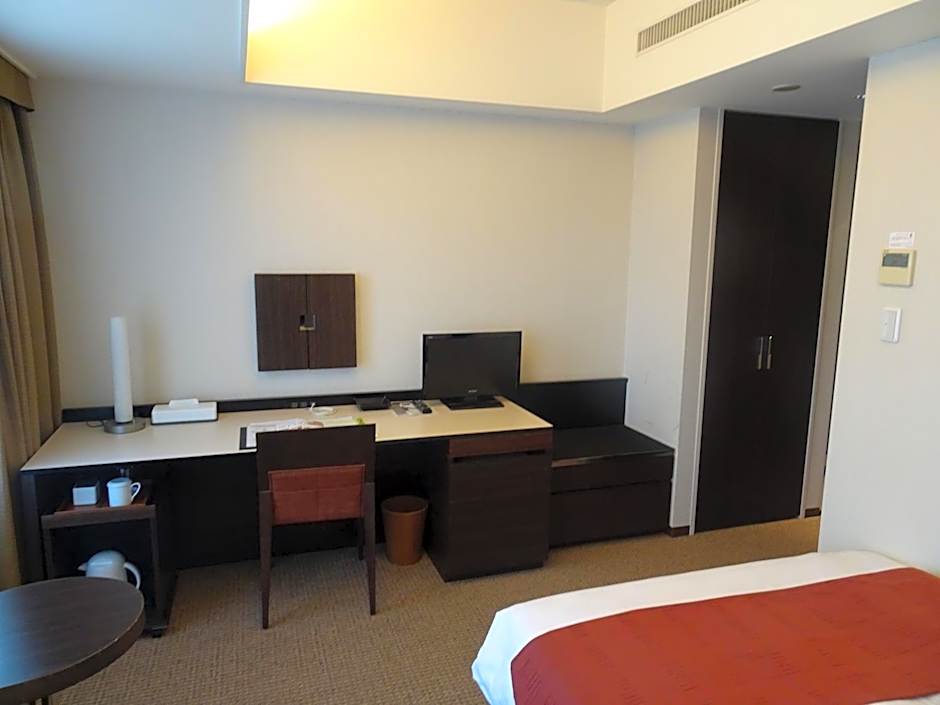 Hotel Toyota Castle