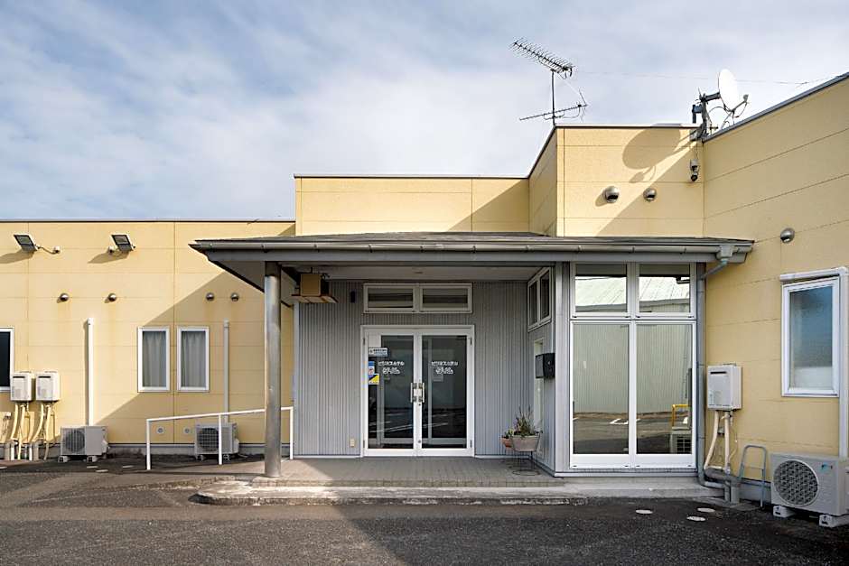 Tabist Hotel Daimu Minami-Souma