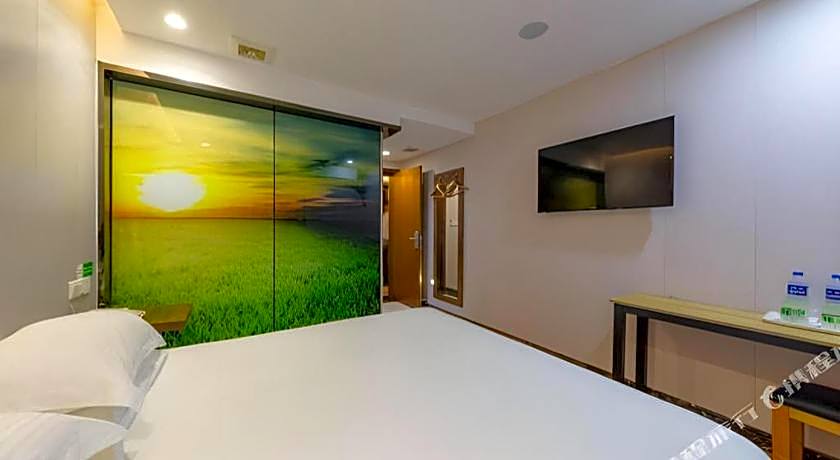 Vatica Shanghai Pudong Dishui Lake Branch