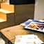 Ad Hoc Rooms