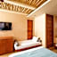 Hotel Carolina Bacalar
