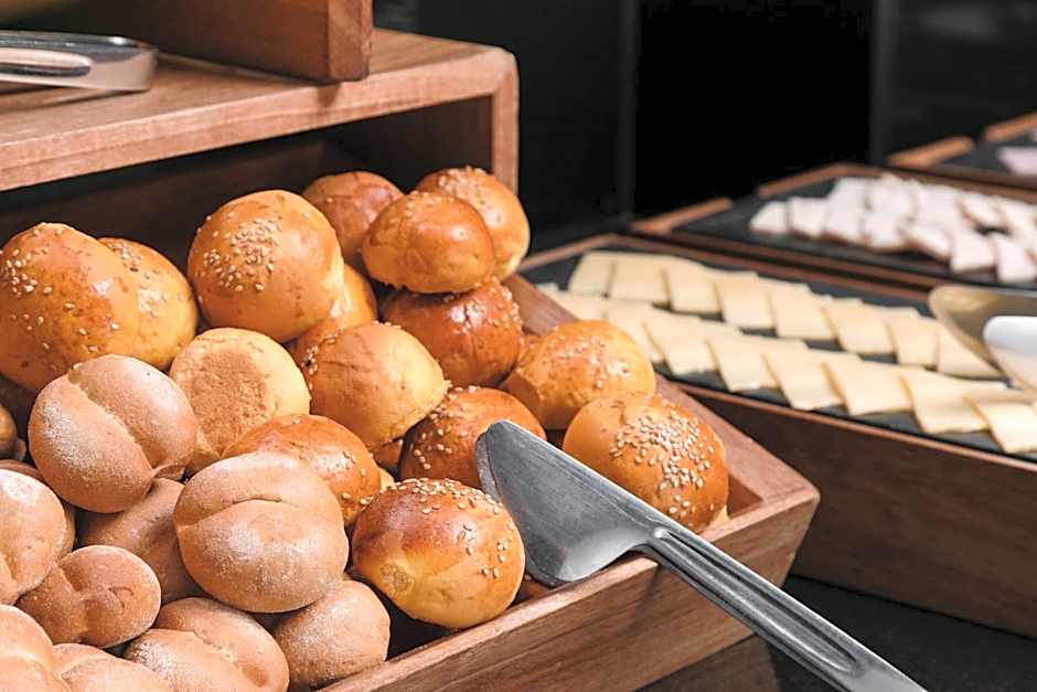 Wyndham Costa del Sol Pucallpa