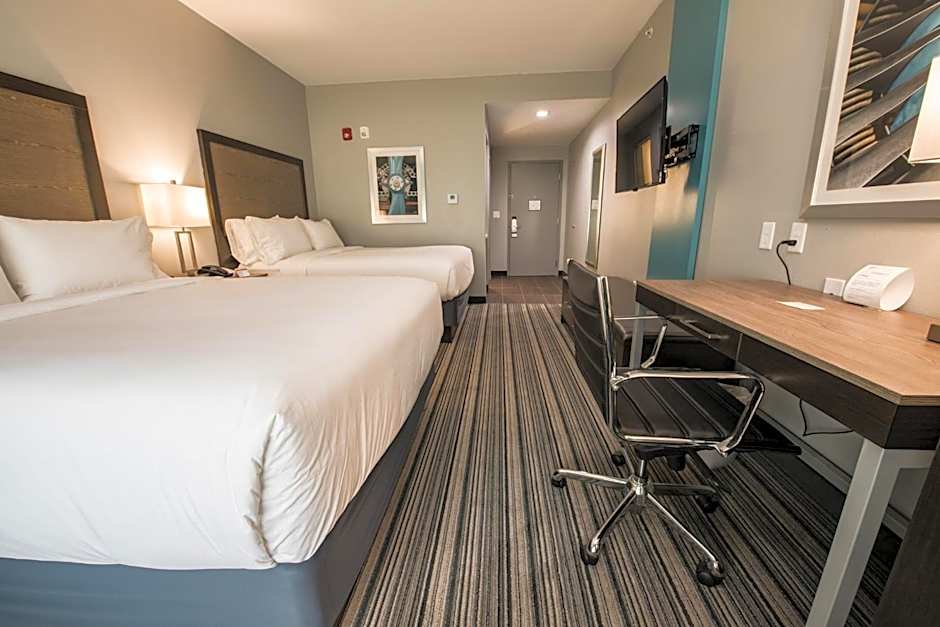 Holiday Inn Express & Suites Houston SE - Airport Area By IHG