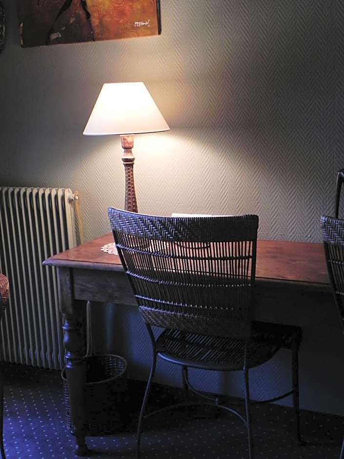 Le Manoir de l'Antiquite