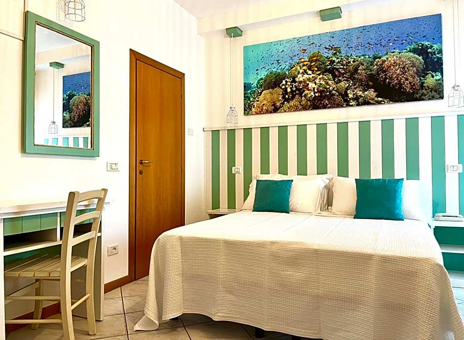 Hotel Acquario
