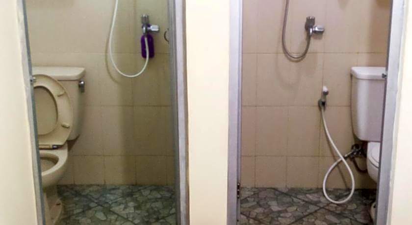 Ngampilan Backpacker Hostel