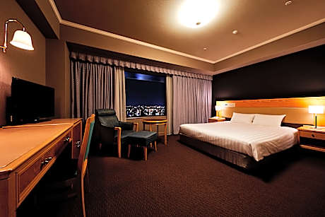 Standard Double Smoking 1PAX