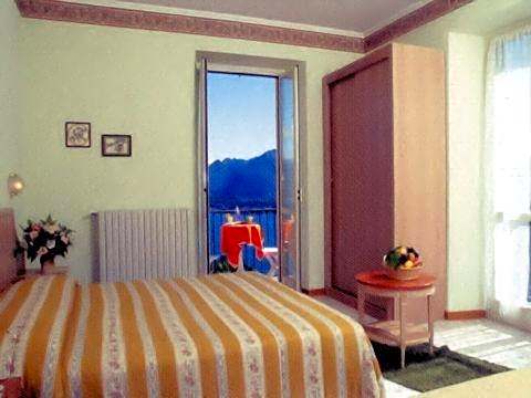 Hotel Brisino