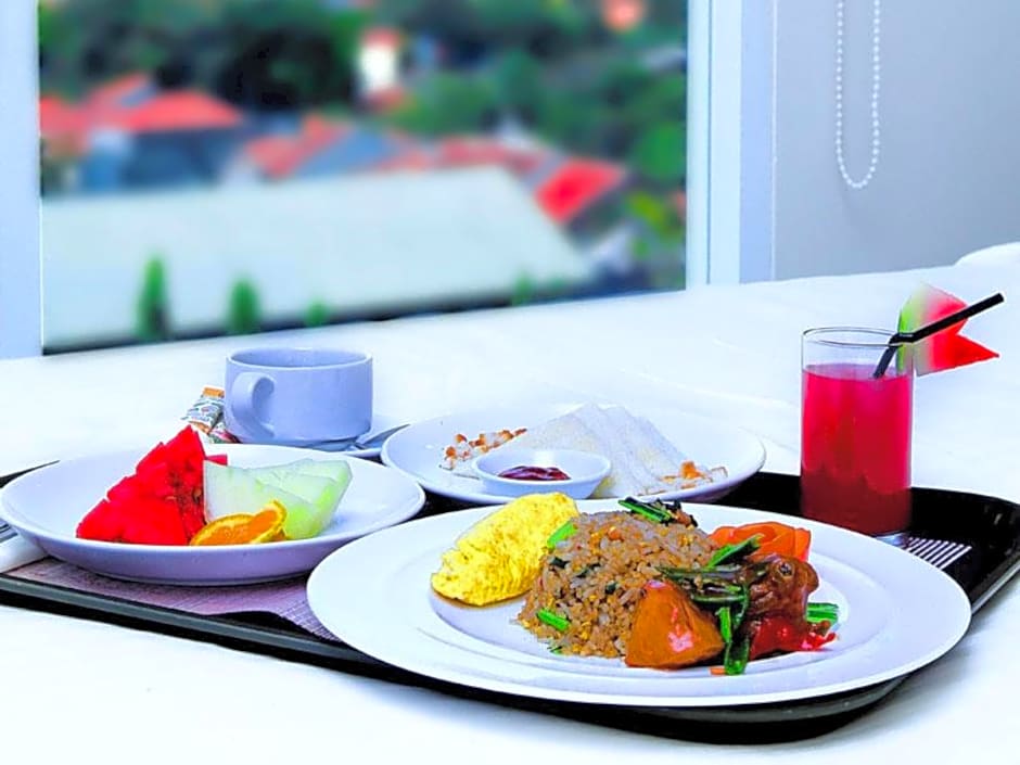 Hotel Citradream Cirebon