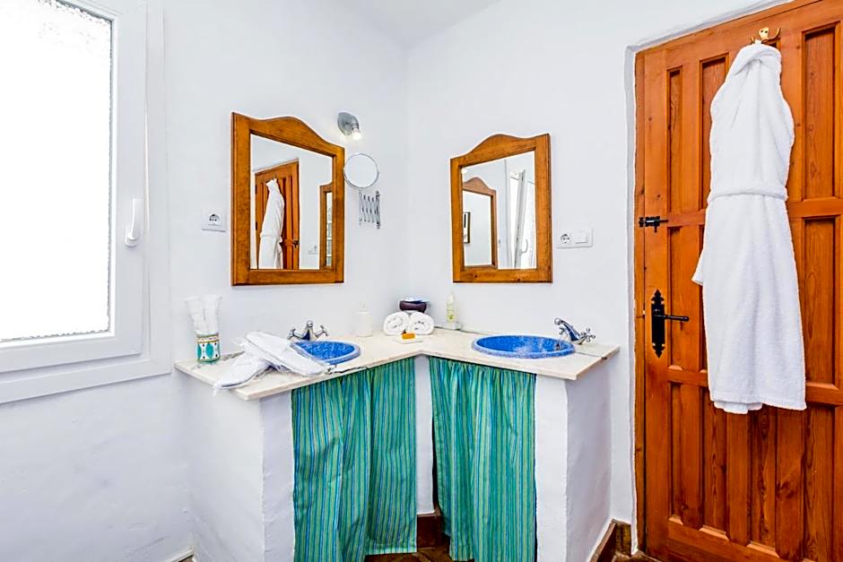 Hotel Los Castanos