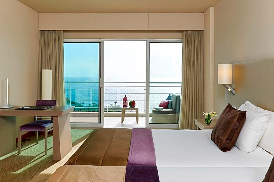 Melia Madeira Mare