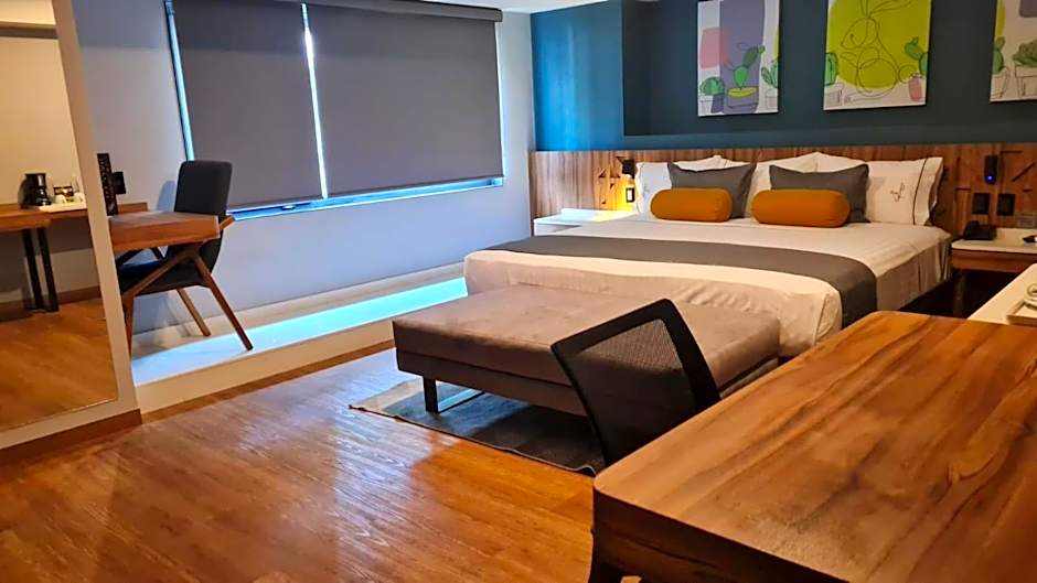Hotel Flamencos