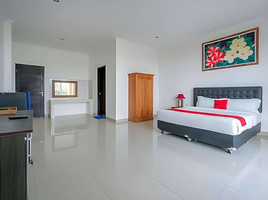 RedDoorz @ Uluwatu Bali