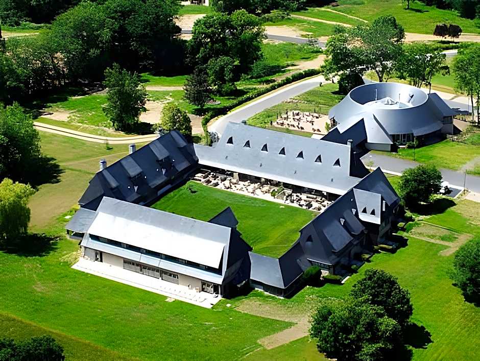Les Manoirs de Tourgeville