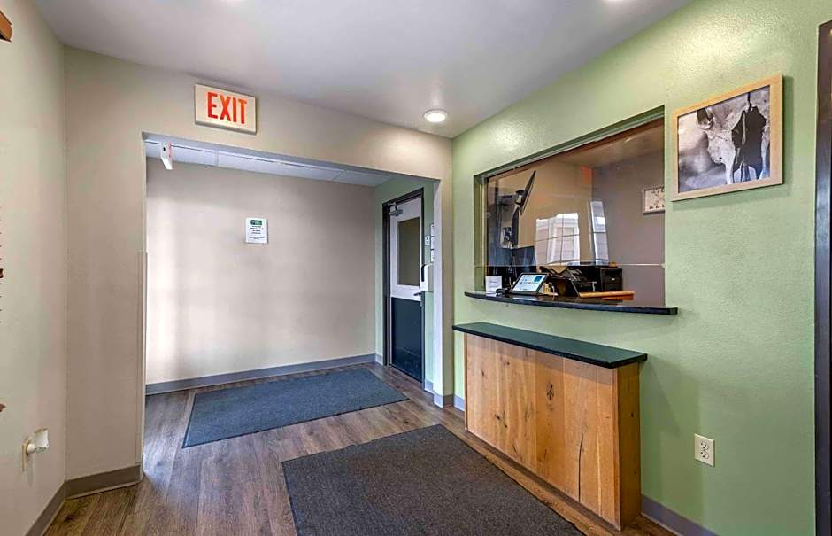 Extended Stay America Select Suites - Lubbock - West