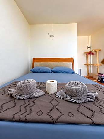 Standard Double Room with Fan