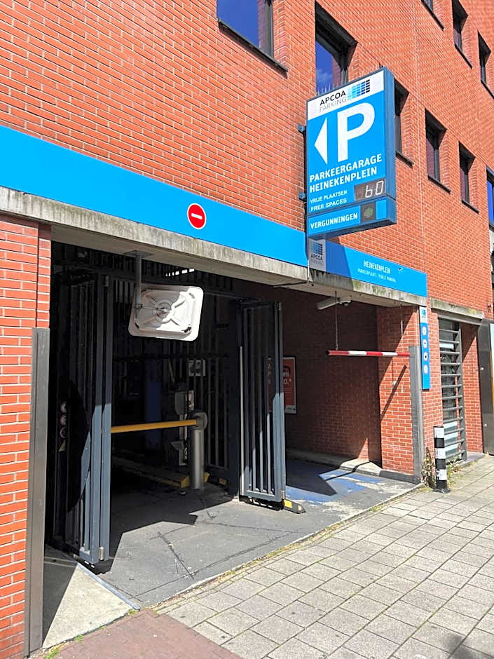 Hotel Nicolaas Witsen