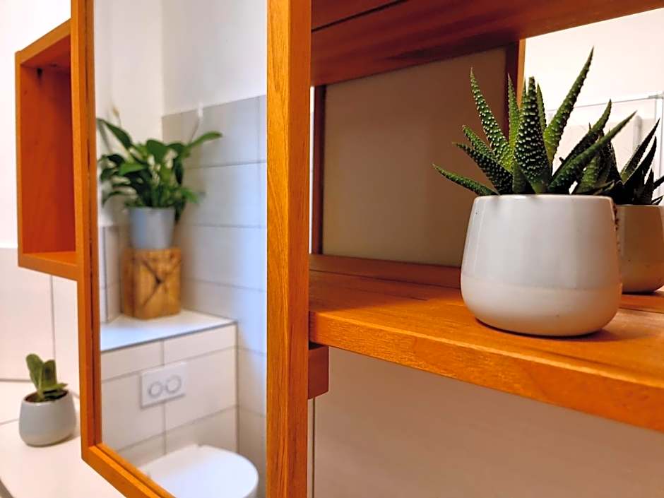 Hostel Lollis Homestay Dresden