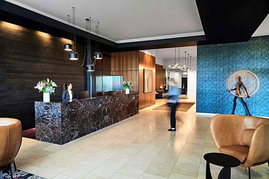 Adina Apartment Hotel Melbourne Flinders Street