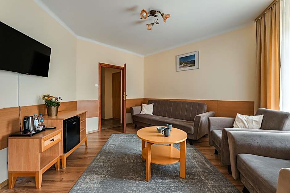 Rewita Kościelisko-Zakopane