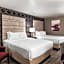 Abbey Inn Cedar City