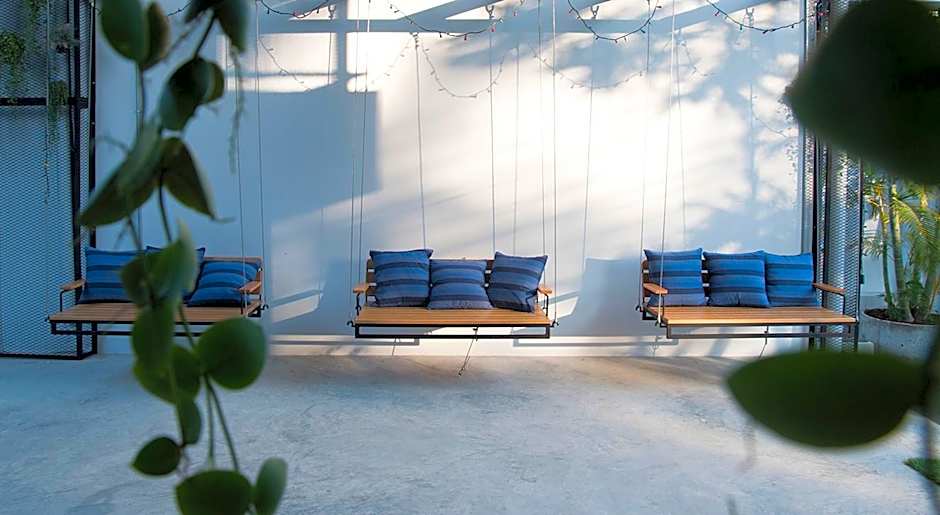 Bluemoon Cha-Am Hotel