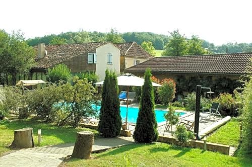 Logis Le Relais du Bastidou