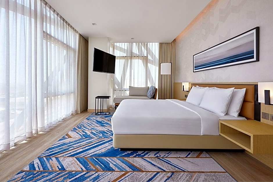 Courtyard by Marriott Jubail