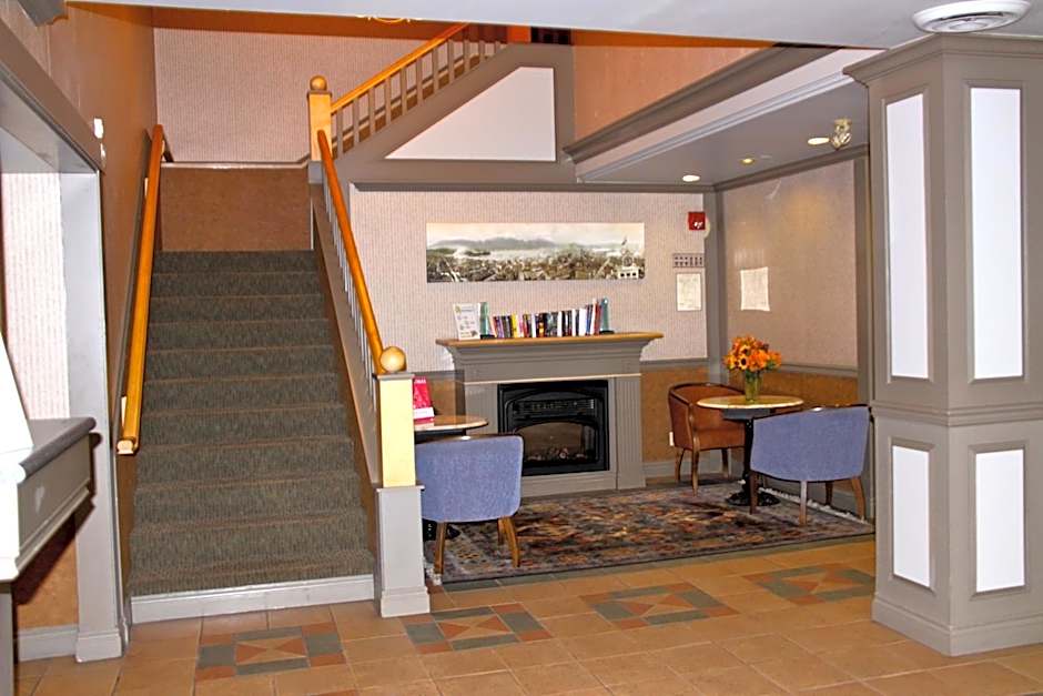 Days Inn by Wyndham Vancouver Downtown