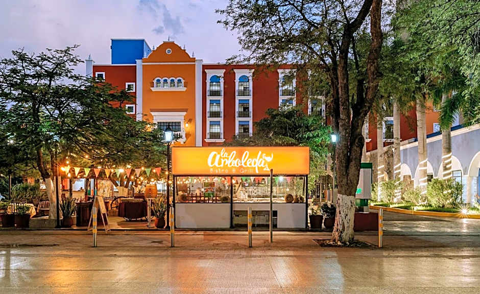 Holiday Inn Merida By IHG