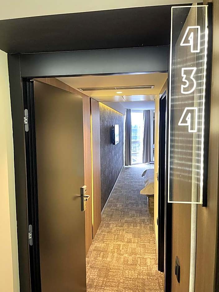 Hotel Bosna Banja Luka