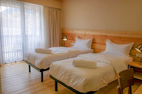 Standard 2 Beds