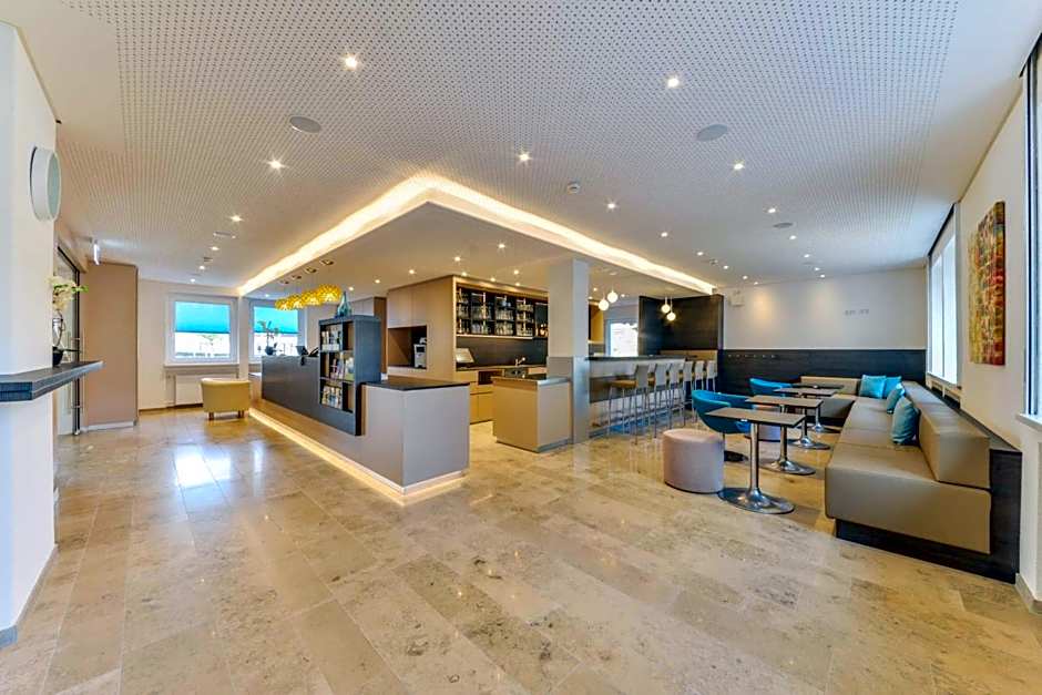 ateckhotel Kirchheim/Teck