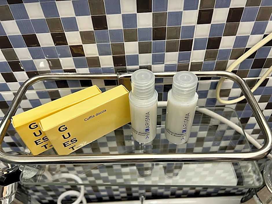 SantAntida Bed and Breakfast