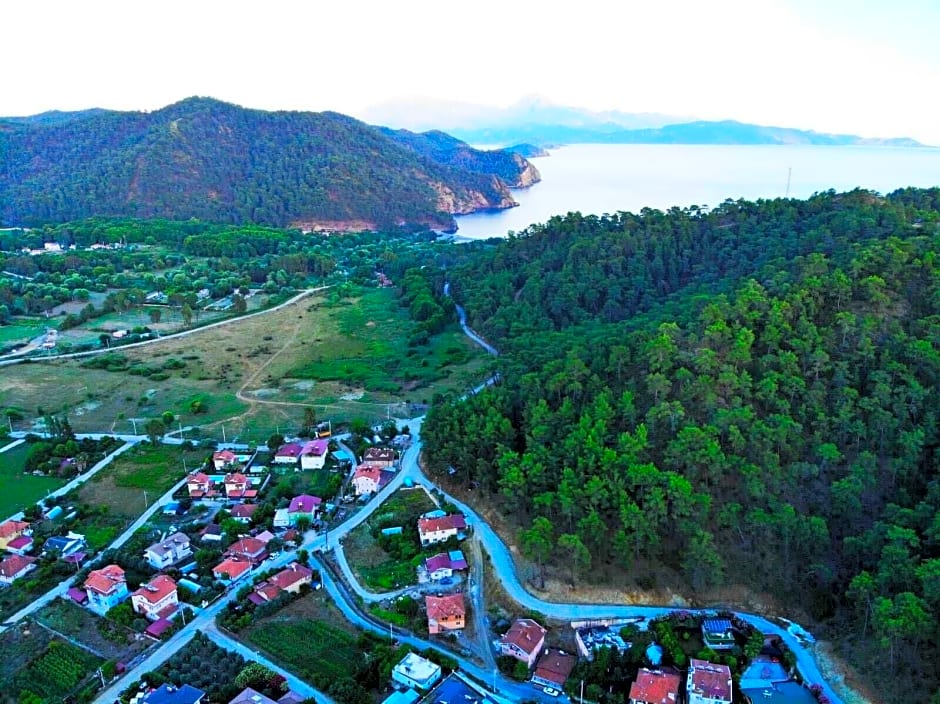 Bucak Apart Hotel Gocek & Beach