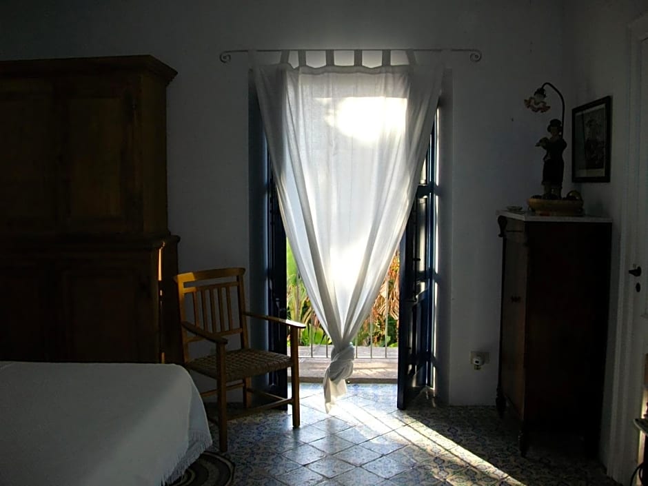 A' Riggiola