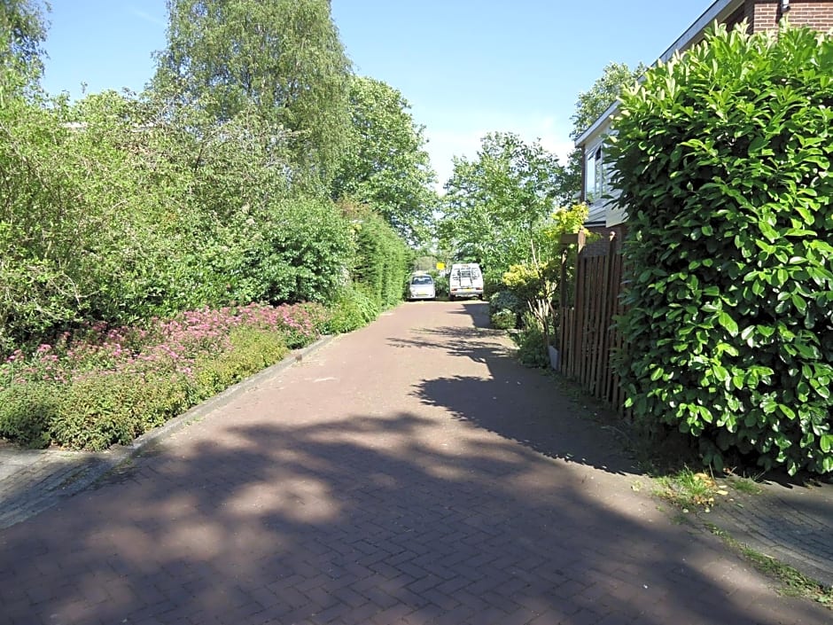 B&B Sloterpark – Amsterdam, NY