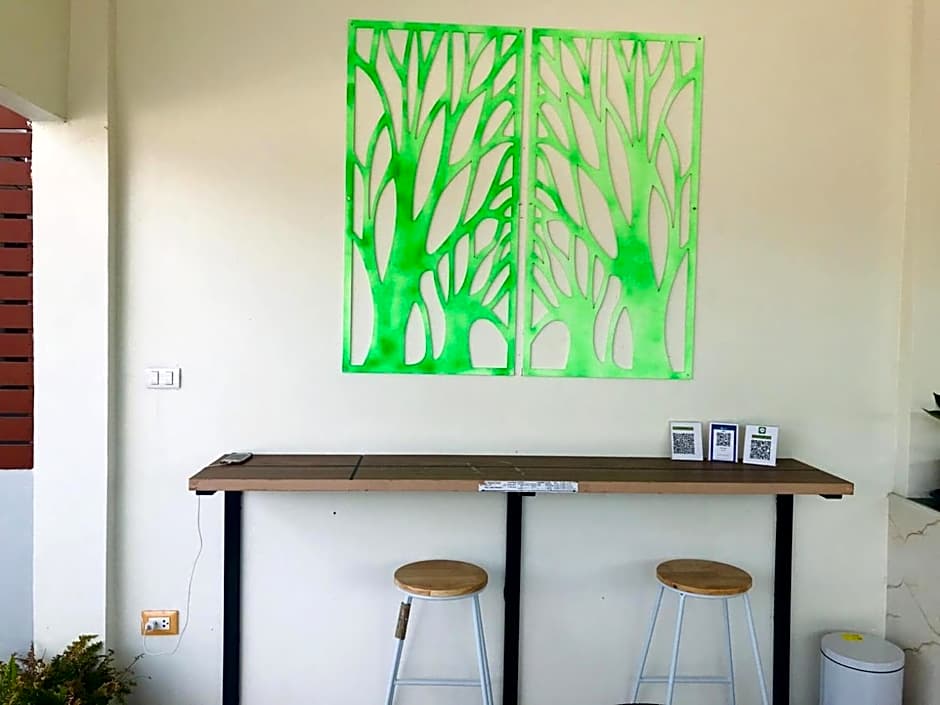 Park Villa Chaiyaphume