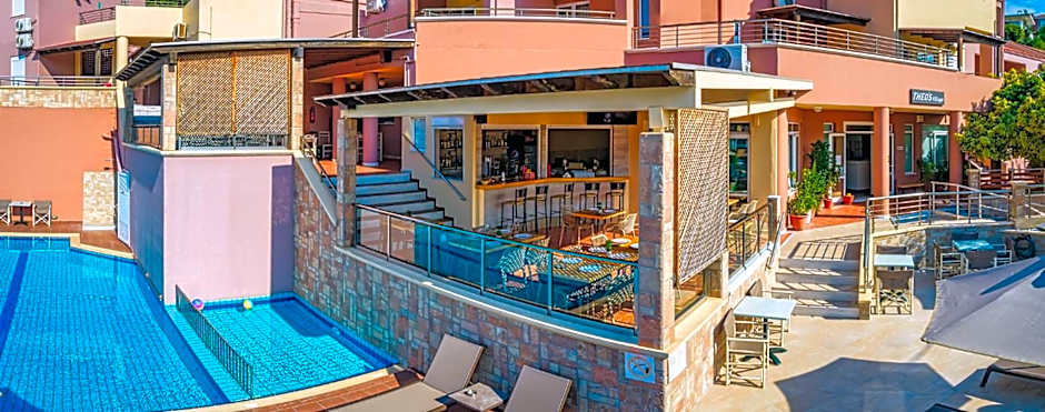 Theos Village Apartments