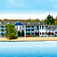 Ramada by Wyndham Mackinaw City Waterfront