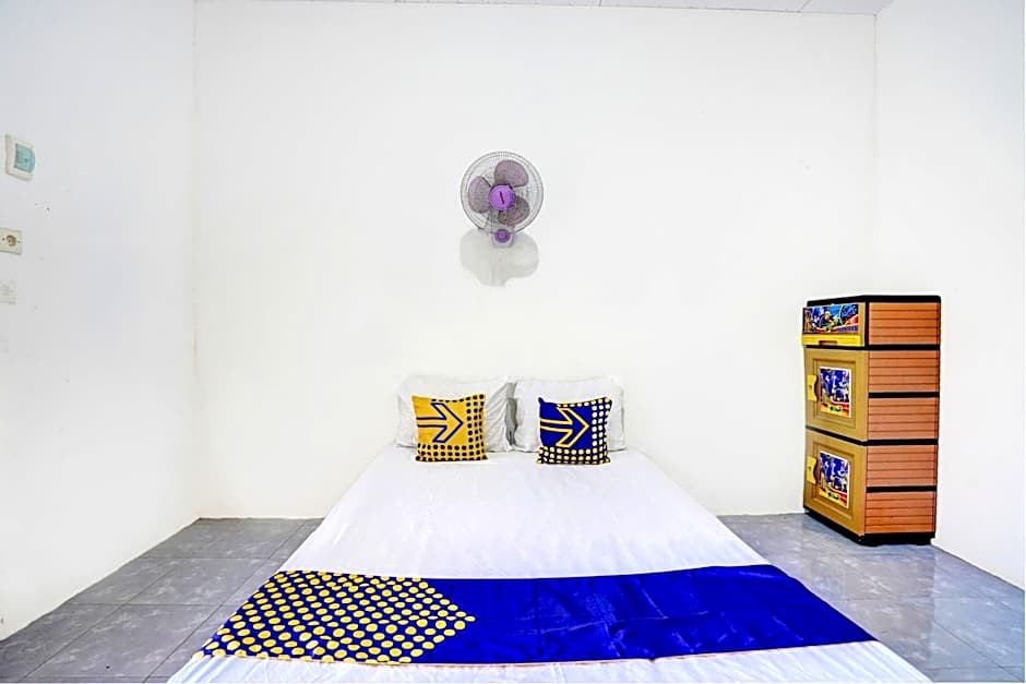 Hotel O Griya Sandi Syariah Rogojampi