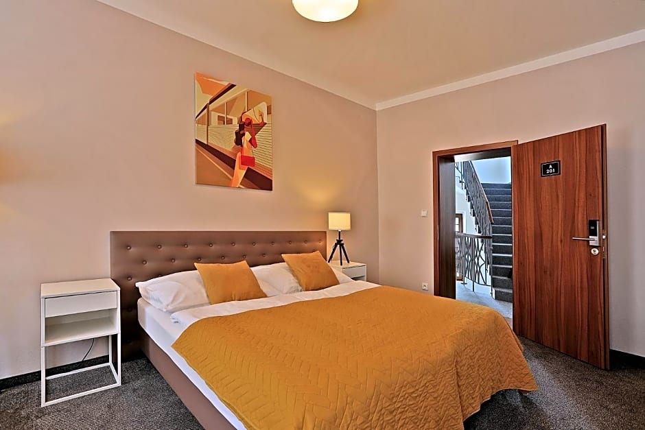 Hotel Pilgrim