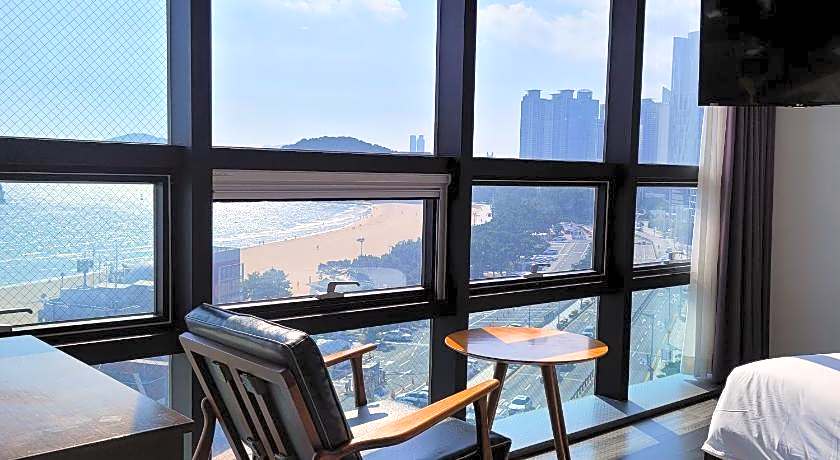 Ms Hotel Haeundae
