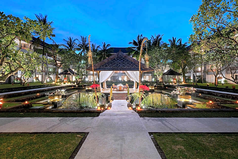 Conrad By Hilton Bali