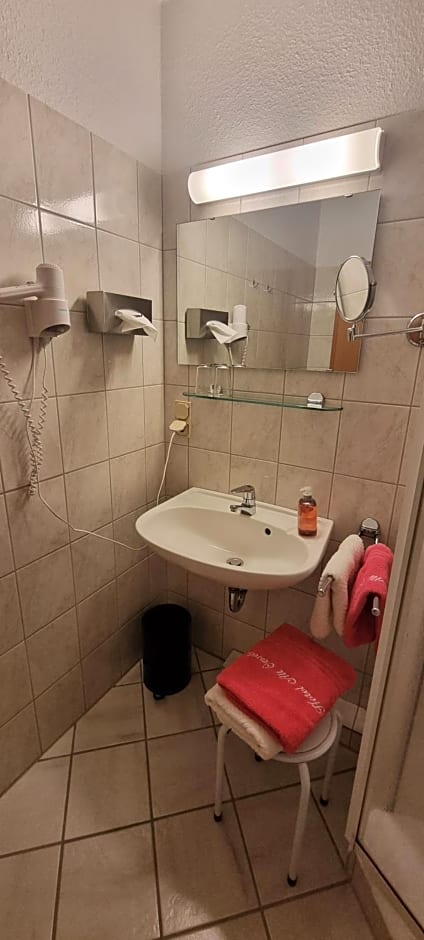 Hotel Alt Oesselse